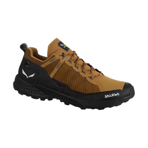 Women's Pedroc PTX Hiking Shoe - Golden Brown/Black