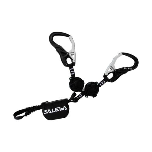 Salewa Via Ferrata Ergo Zip Set