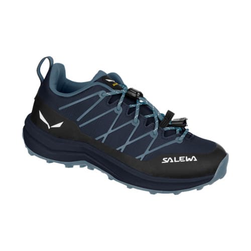 Salewa Wildfire 2 Kids' - Navy Blazer/Java Blue