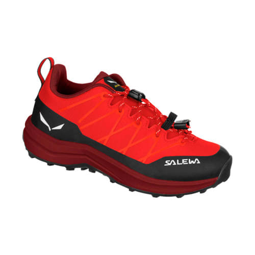 Salewa Wildfire 2 Kids' - Flame/Flame