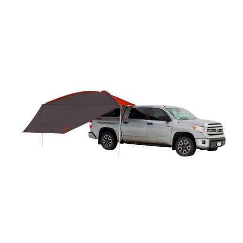 Big Agnes Sand Wash Car Tarp - Main