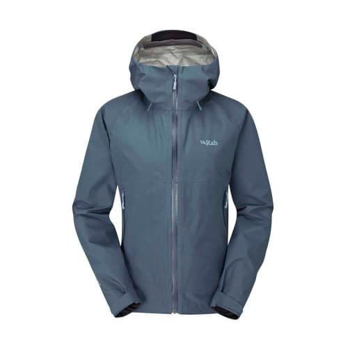 Rab Namche Paclite Women's - Orion Blue