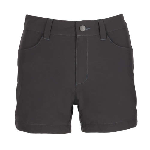 Rab Capstone Women's Shorts - Anthracite