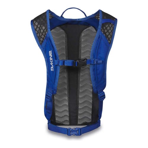 Dakine Session 6L Youth - Back Panel