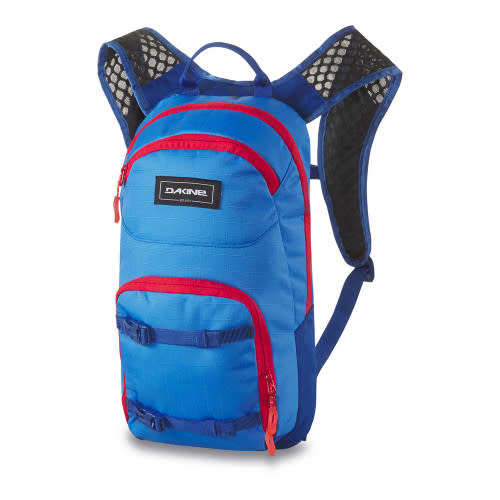 Dakine Session 6L Youth - Deep Blue