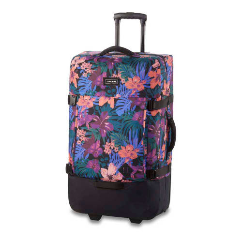 Dakine 365 Roller 100L  - Black Tropidelic