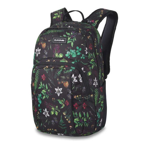 Dakine Campus M 25L - Woodland Floral - Main