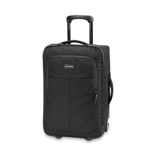 Dakine Carry On Roller 42L - Black