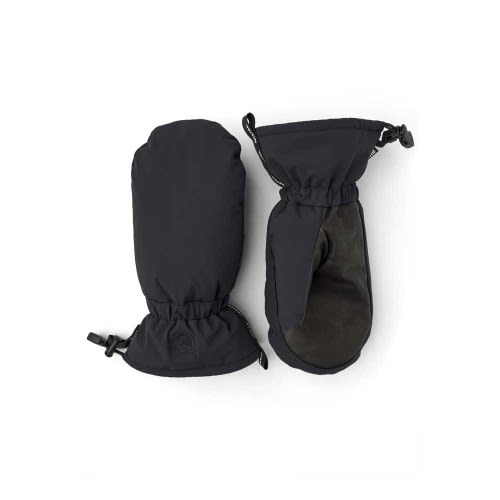 Hestra Mist Mitt - Black