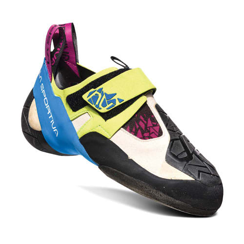 La Sportiva Skwama Women's - Angle