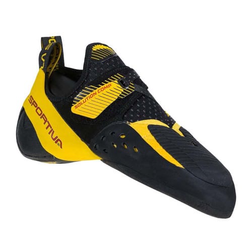 La Sportiva Solution Comp - Angle