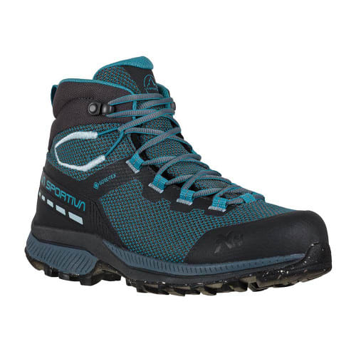 TX Hike Mid GTX Women’s - Angle