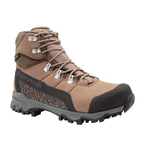 La Sportiva Nucleo High II GTX  Women's - Profile