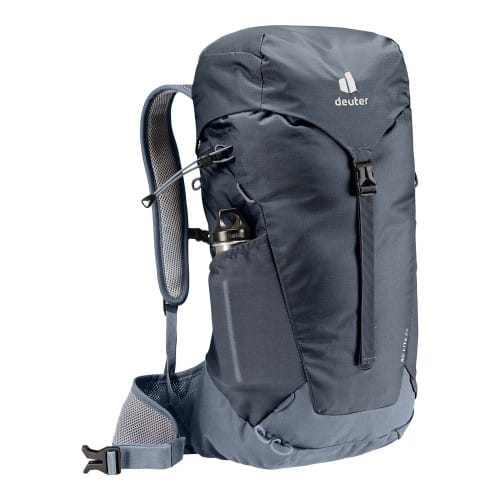 Deuter AC Lite 24 - Black/Graphite - Main