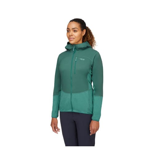 Ascendor Summit Women’s - Angle