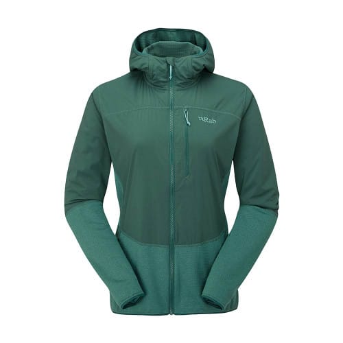 Ascendor Summit Women’s - Main