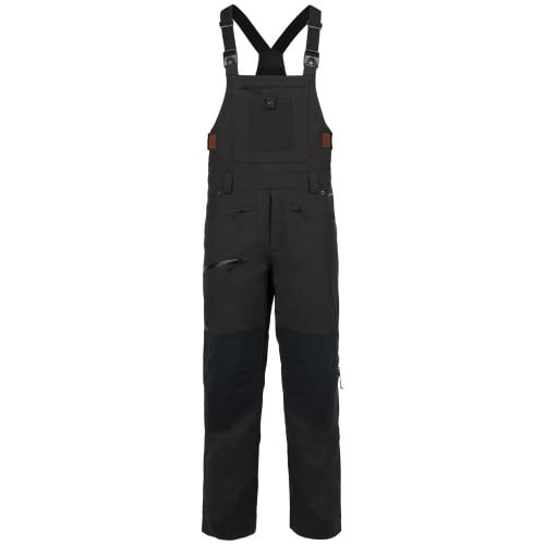 Baker Insulated - Black - Main