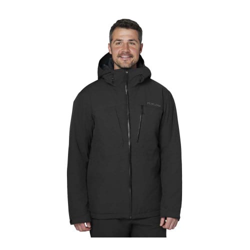 Flylow Men's Quantum Pro Ski Jacket | Campman