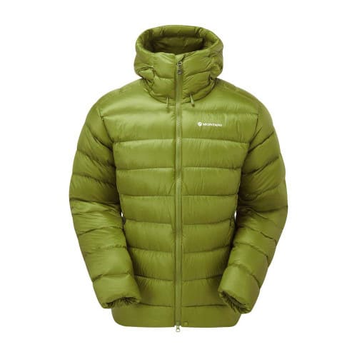 Montane Anti-Freeze XT - Alder Green - Main