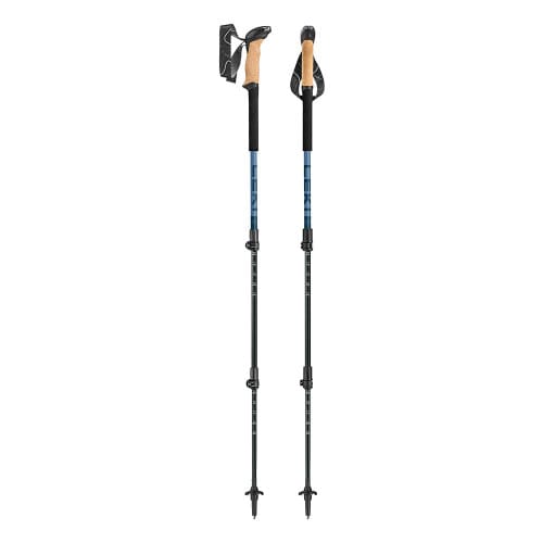 Leki Makalu Cork Lite Compact - 90-125cm (Compact)