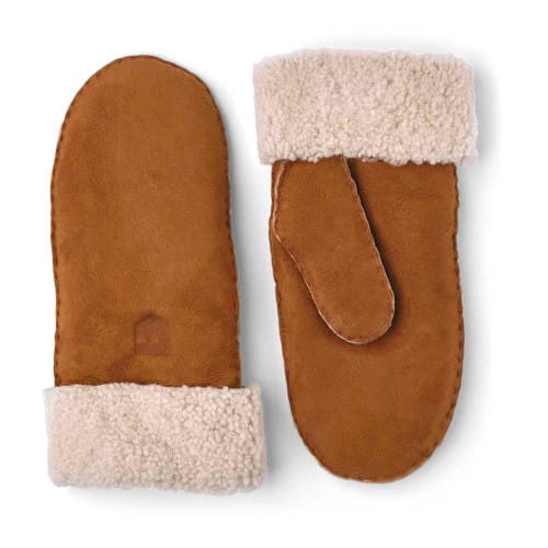 Hestra Sheepskin - Cork - Main