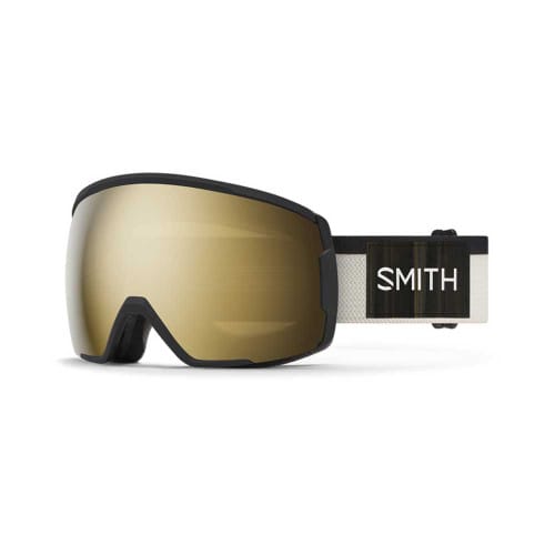 SMITH Optics Proxy Unisex Snow Winter Goggle - French Navy