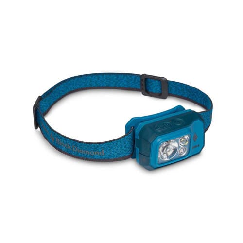 Storm 500-R Headlamp - Azul