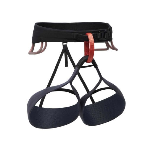 Solution Climbing Harness 