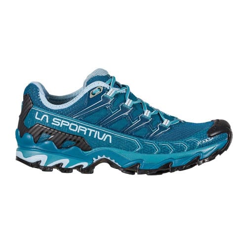 La Sportiva Women's Ultra Raptor II - Ink/Topaz