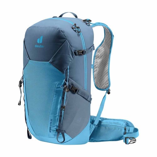 Speed Lite 25 Backpack - Ink/Wave