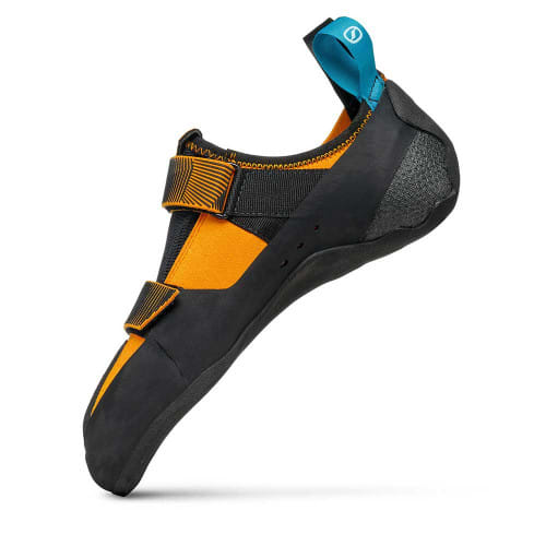 SCARPA Quantix SF Shoe - Instep