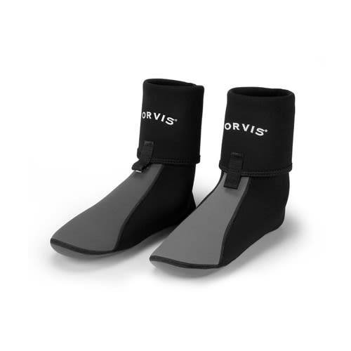 Neoprene Guard Socks