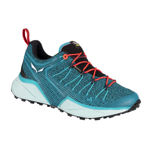 Dropline GTX Women's - Ocean/Canal Blue