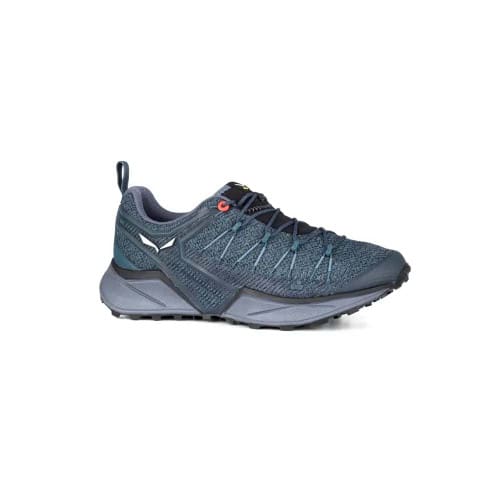 Dropline Women's - Mallard Blue/Grisaille