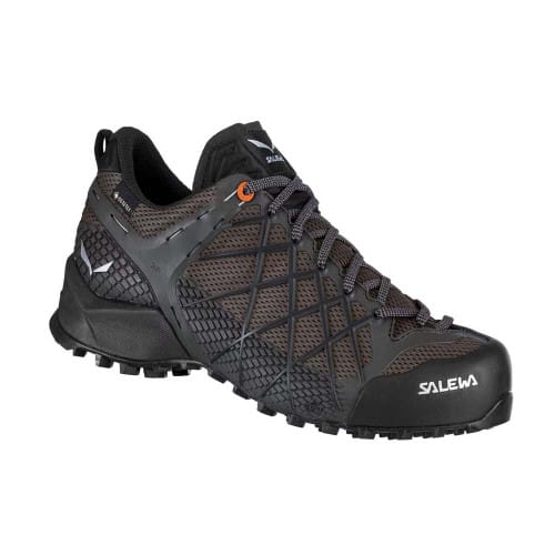 Wildfire GTX - Black Olive/Wallnut