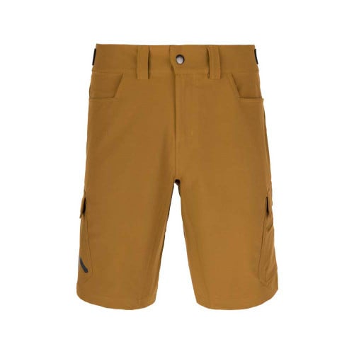 Flylow Squad 2-in-1 Short - Rye