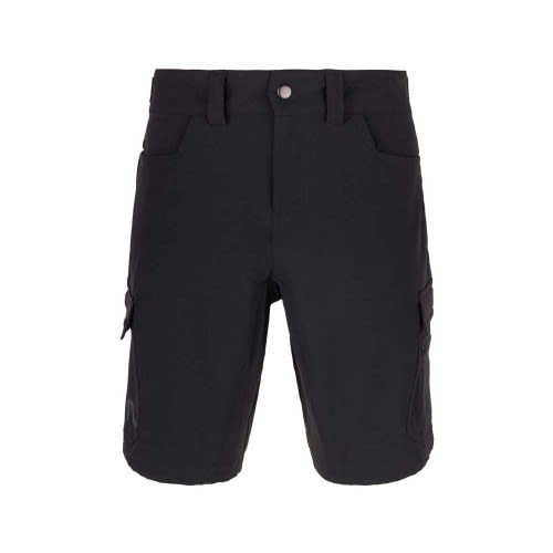 Flylow Squad 2-in-1 Short - Black