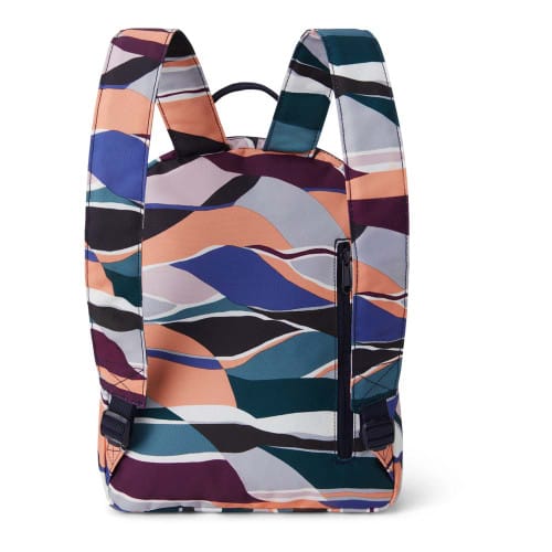 Essentials Pack 7L - Back