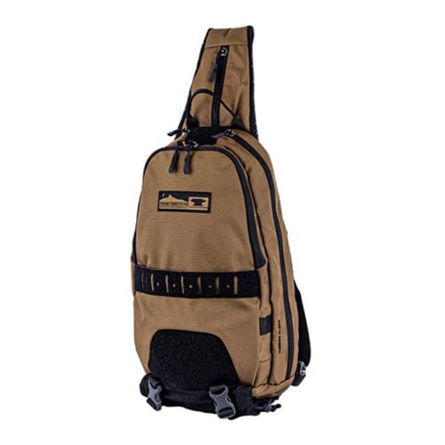 Mountainsmith Timber Sling - Coyote Brown