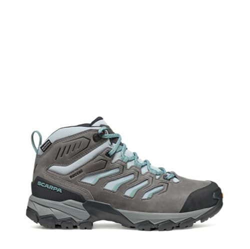 SCARPA Moraine Mid WP Women's - Arctic