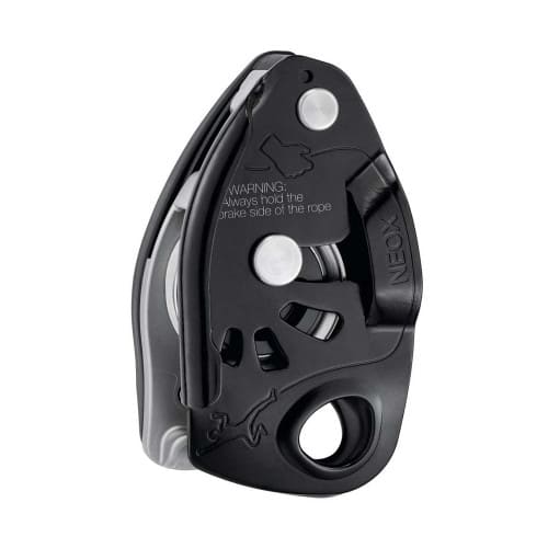 Petzl NEOX - Black