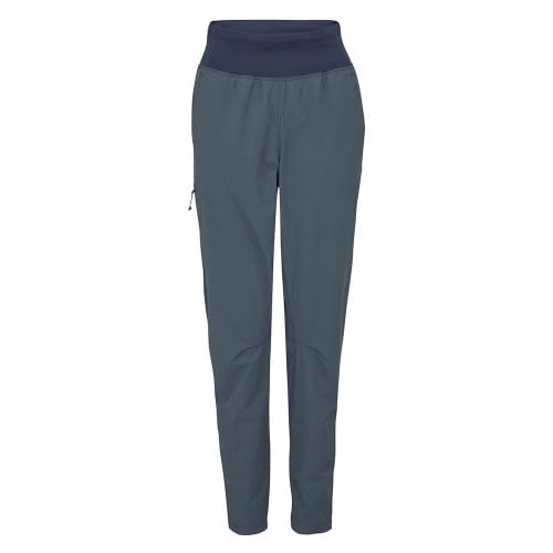 Rab Momentum Women's Pants - Orion Blue