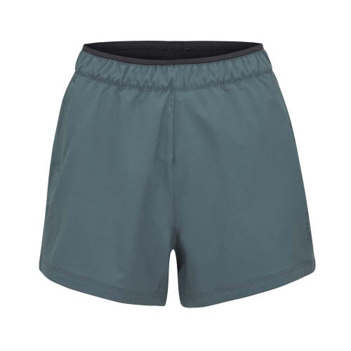 Momentum Light Women's Shorts - Orion Blue