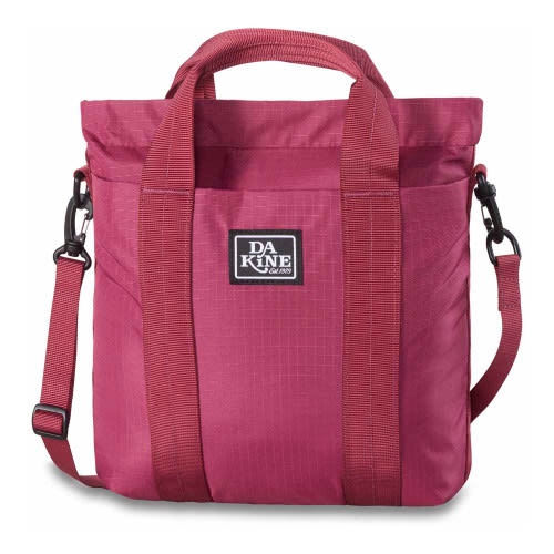 Dakine Jinx Mini Tote - Dry Rose