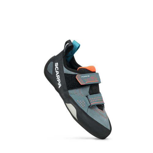 SCARPA Force Women's - Conifer/Coral
