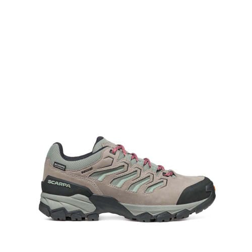 SCARPA Moraine Mid WP Women's - Mineral