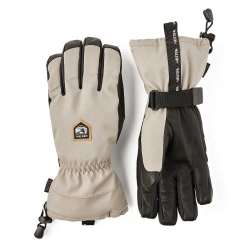 CZone Mountain Glove - Beige