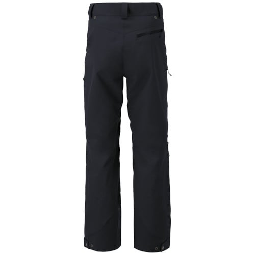 Flylow Chemical Pant - Black - Back