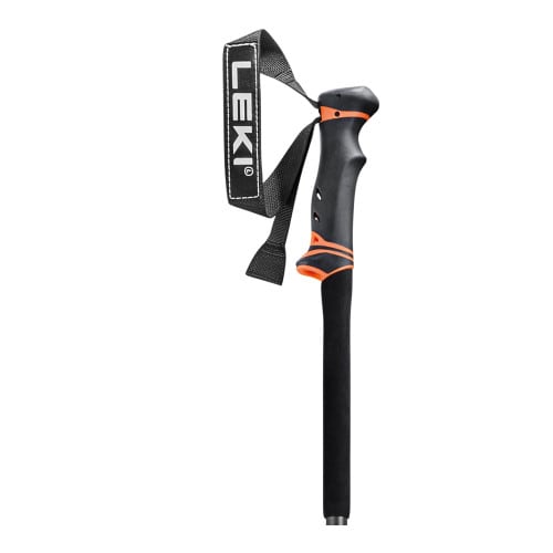 Leki Peak Vario 3D Adjustable Ski Poles | Campman