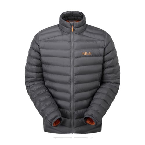 Rab Cirrus Ultra Insulated Hooded Jacket - Men's | Campman Rab Cirrus Ultra Insulated Hooded Jacket - Men's | Campman